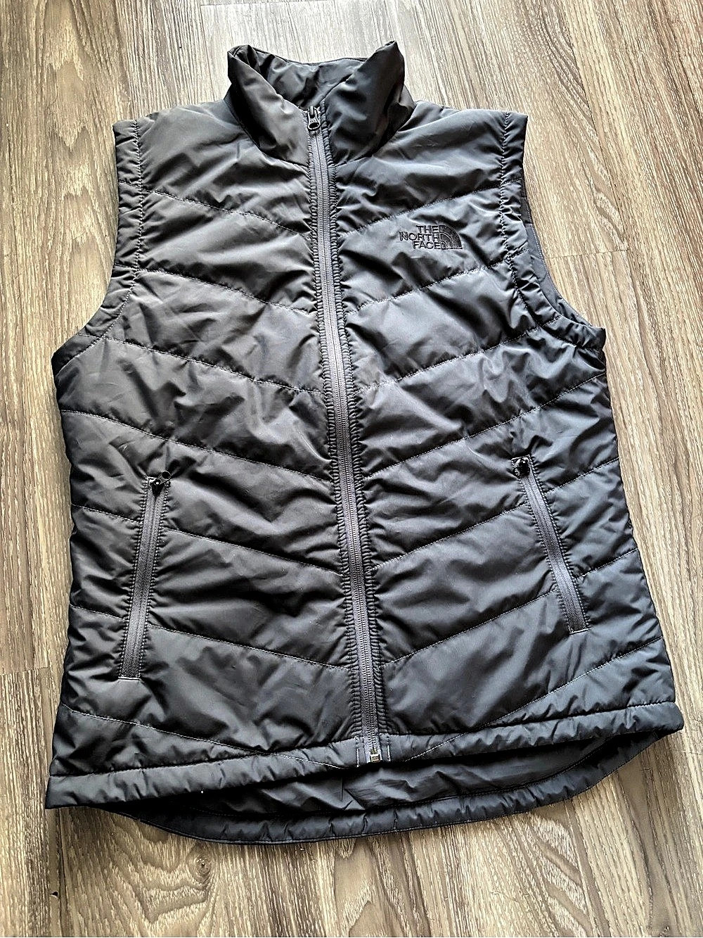 The North Face Tamburello Vest